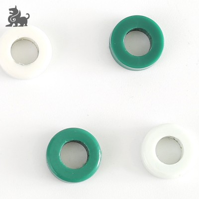 High quality thick plastic ring for board games